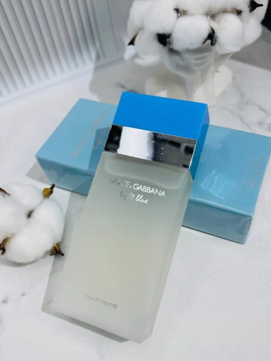 Light Blue Dolce&Gabbana Лайт Блю Дольче 100 мл - 