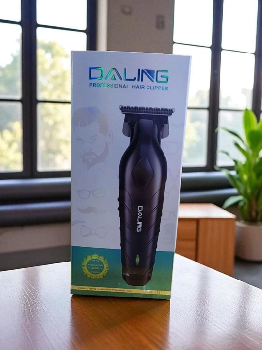Soch kesish mashinasi DALING DL-1767, simsiz