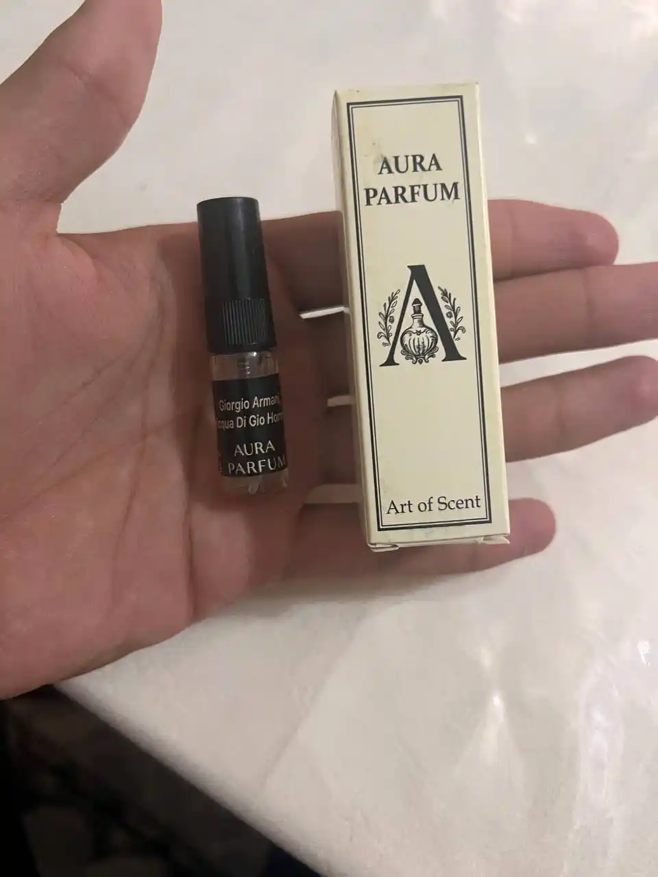 Atirlar erkaklar Giorgio Armani Acqua Di Gio erkaklar atirlari xar mavsumga mos duxi