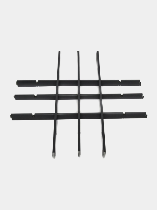 Metall shiftlar – Grilyato 0,6 m 600x600 mm