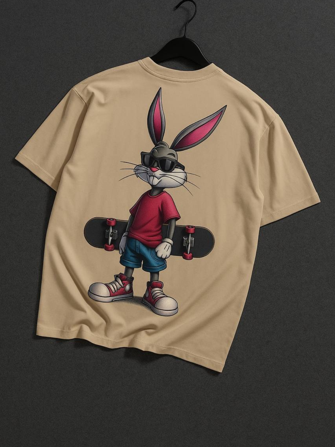 Футболка Bugs Bunny