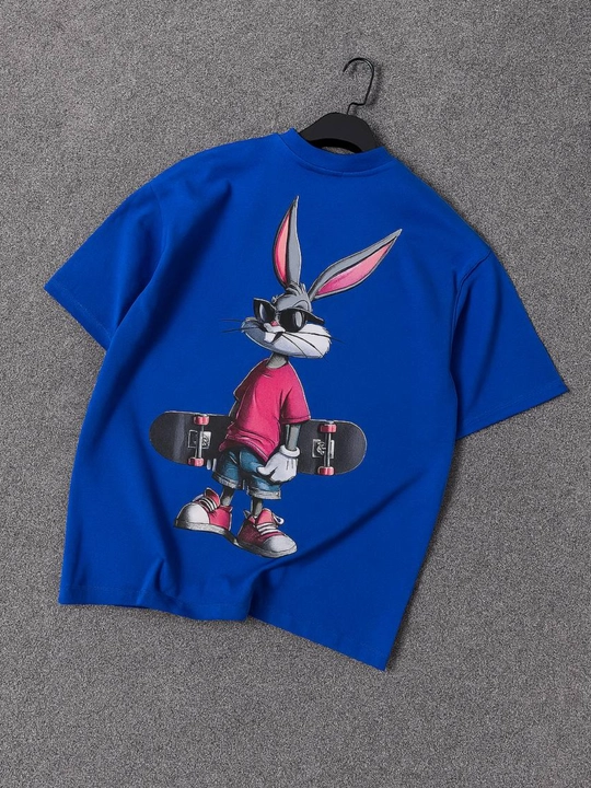 Futbolka Bugs Bunny
