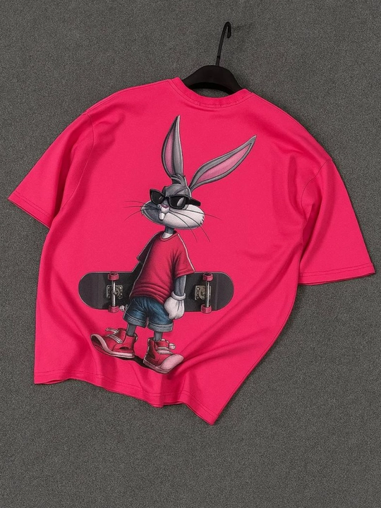 Футболка Bugs Bunny