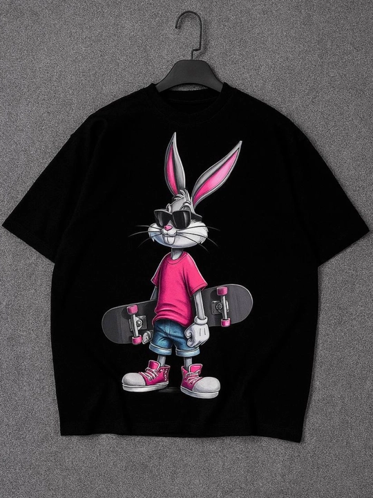 Футболка Bugs Bunny