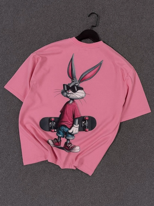 Futbolka Bugs Bunny