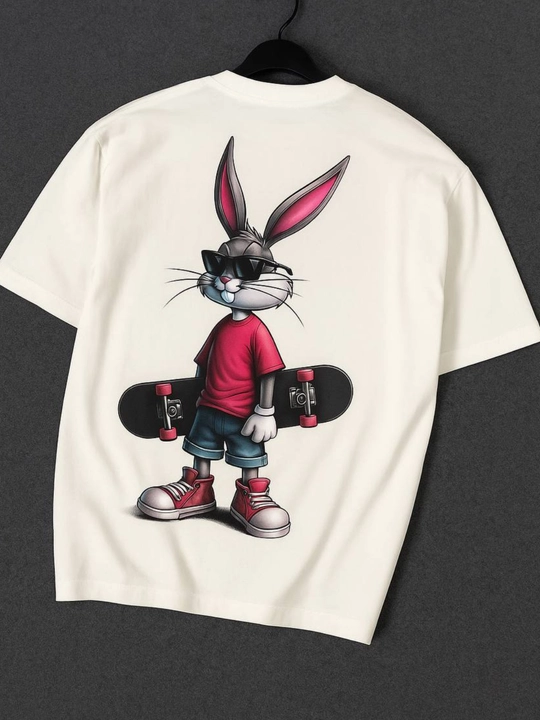 Futbolka Bugs Bunny
