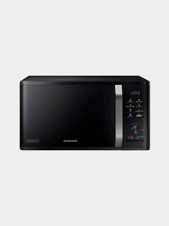 Mikrotolqinli pech Samsung MG23K3575AK