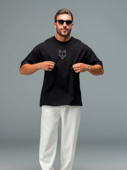 Футболка Wolf