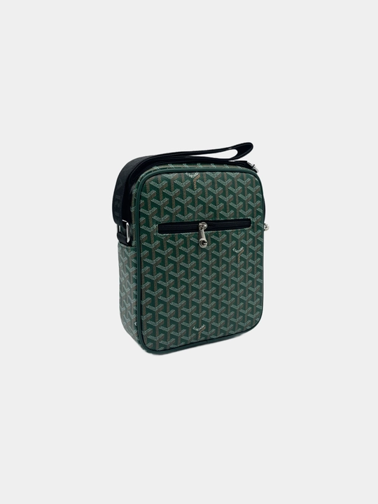 Ixcham erkaklar sumkasi, yelkada GoYard
