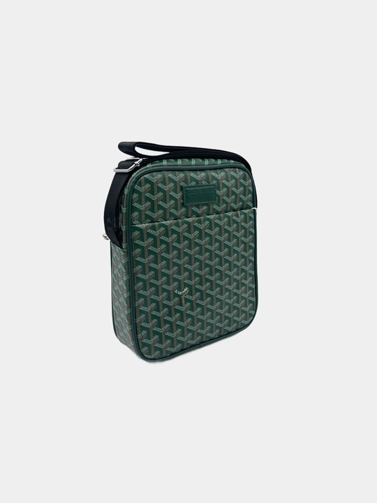 Ixcham erkaklar sumkasi, yelkada GoYard