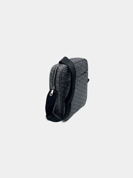 Ixcham erkaklar sumkasi, yelkada GoYard - 
