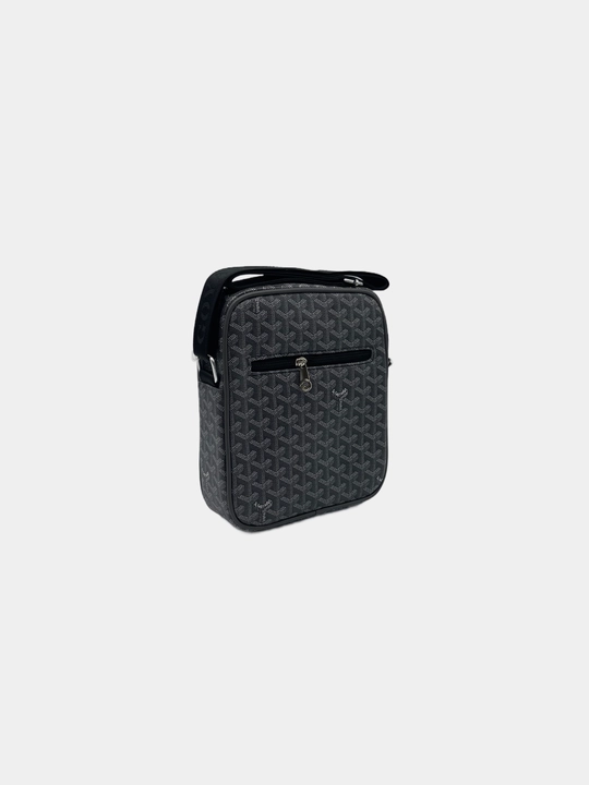 Ixcham erkaklar sumkasi, yelkada GoYard