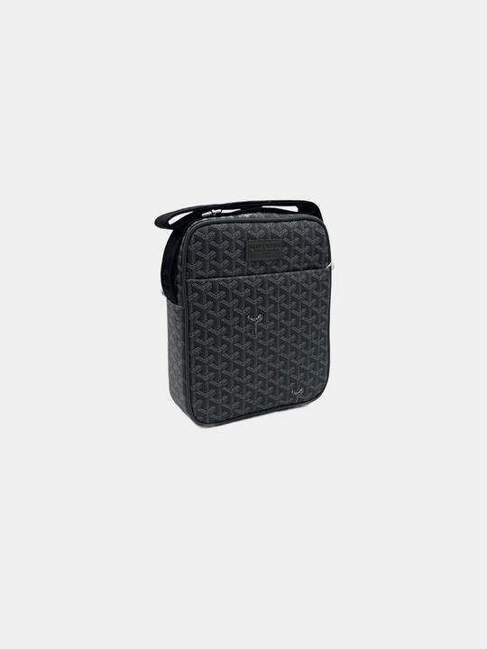 Ixcham erkaklar sumkasi, yelkada GoYard