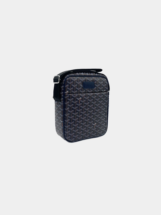 Ixcham erkaklar sumkasi, yelkada GoYard