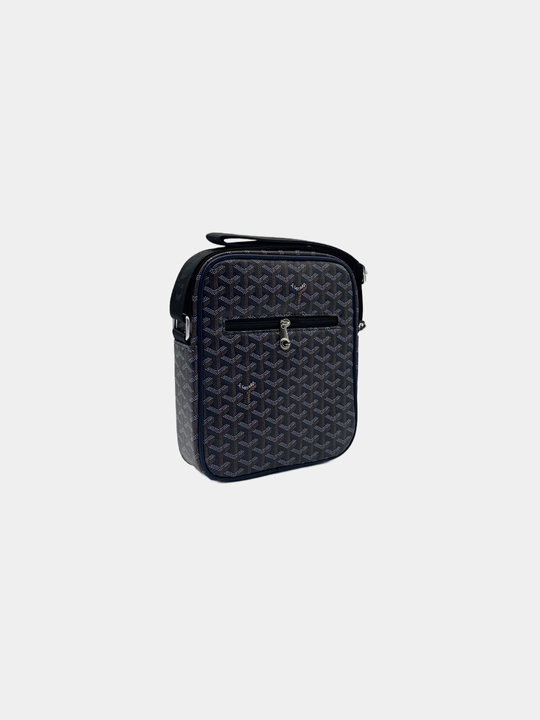 Ixcham erkaklar sumkasi, yelkada GoYard