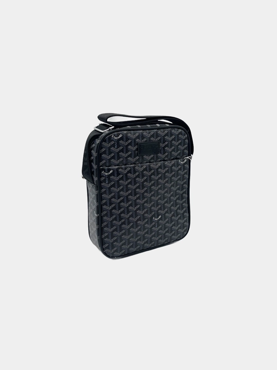 Ixcham erkaklar sumkasi, yelkada GoYard