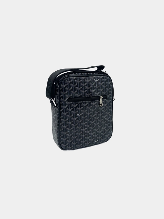 Ixcham erkaklar sumkasi, yelkada GoYard