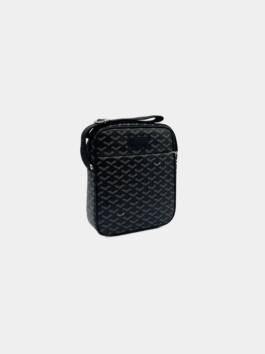 Ixcham erkaklar sumkasi, yelkada GoYard