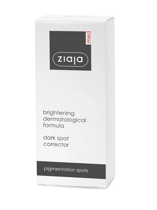 MED Brightening dog‘ tuzatuvchisi — ohangni tekislash — 30 ml