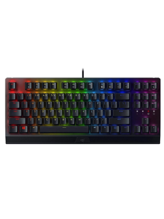 Razer BlackWidow V3 Tenkeyless (Green Switch) klaviaturasi