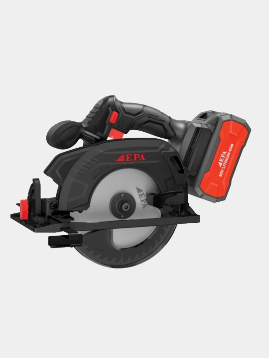 EPA esp-A180 simsiz dumaloq arra - 