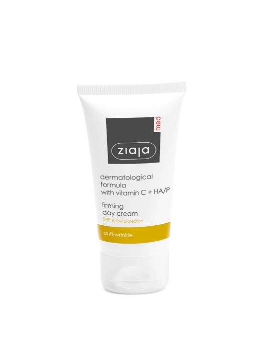 C vitamini bilan quvvatlantiruvchi MED fiziodermi - 50 ml