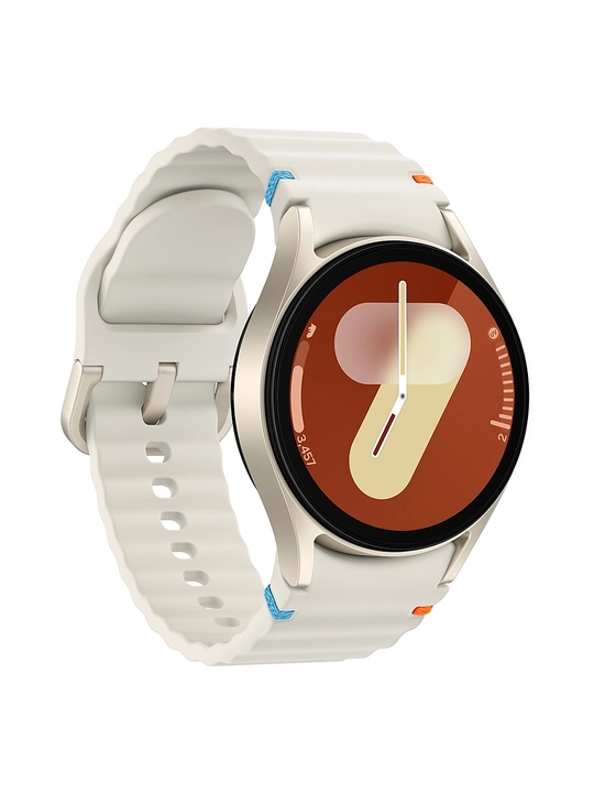 Aqilli soat Samsung Galaxy Watch 7, 40 mm, Super AMOLED displey, 1,3" dyuymli
