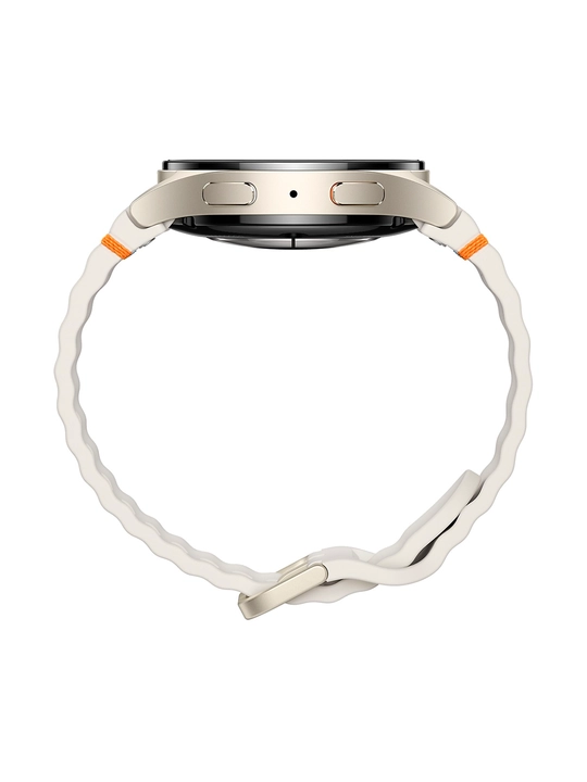 Aqilli soat Samsung Galaxy Watch 7, 40 mm, Super AMOLED displey, 1,3" dyuymli
