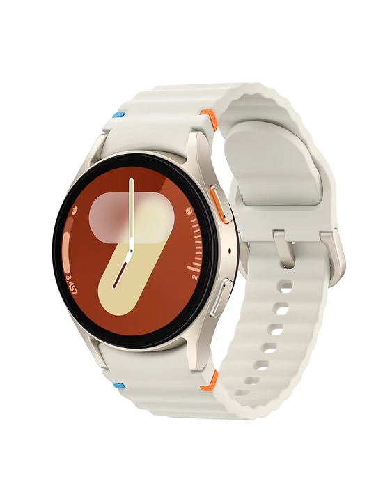 Aqilli soat Samsung Galaxy Watch 7, 40 mm, Super AMOLED displey, 1,3" dyuymli