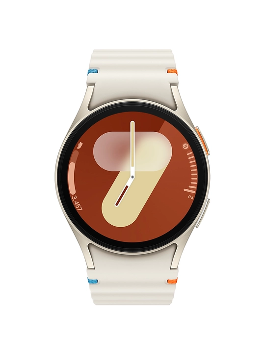 Aqilli soat Samsung Galaxy Watch 7, 40 mm, Super AMOLED displey, 1,3" dyuymli