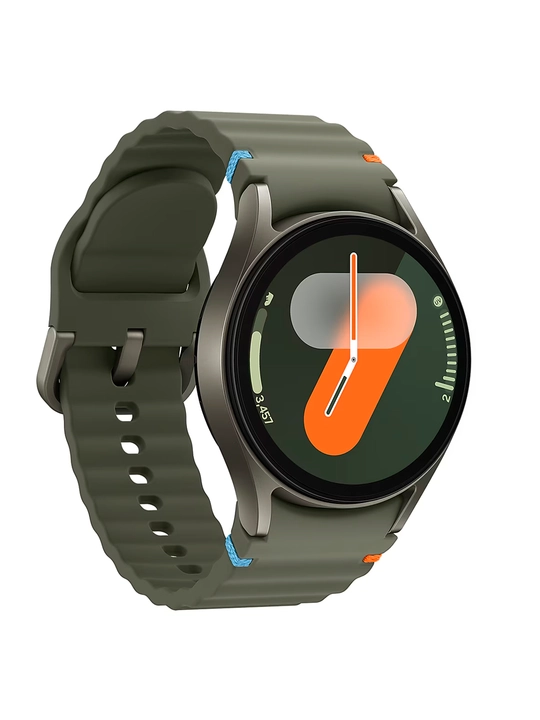 Aqilli soat Samsung Galaxy Watch 7, 40 mm, Super AMOLED displey, 1,3" dyuymli