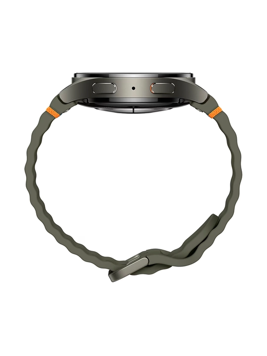 Aqilli soat Samsung Galaxy Watch 7, 40 mm, Super AMOLED displey, 1,3" dyuymli