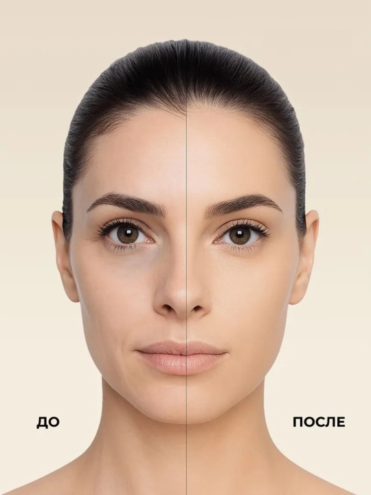 Жидкий консилер для лица Golden Rose Just Touch Liquid Concealer