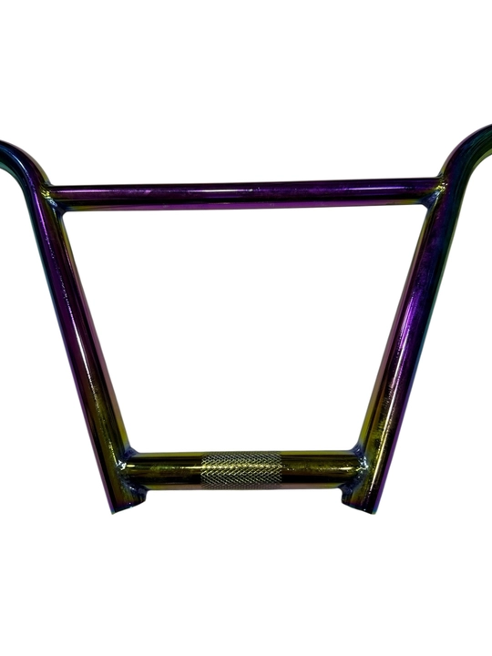 Рули для велосипедов "BMX"