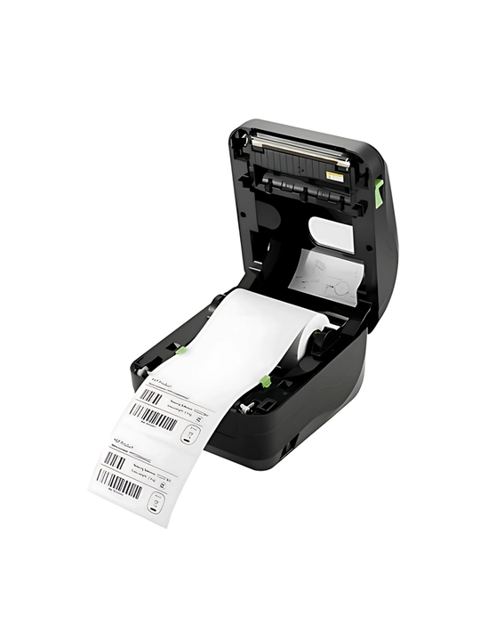 Termo va termotransfer printer TSC TL241. Markirovkalar chop etish uchun
