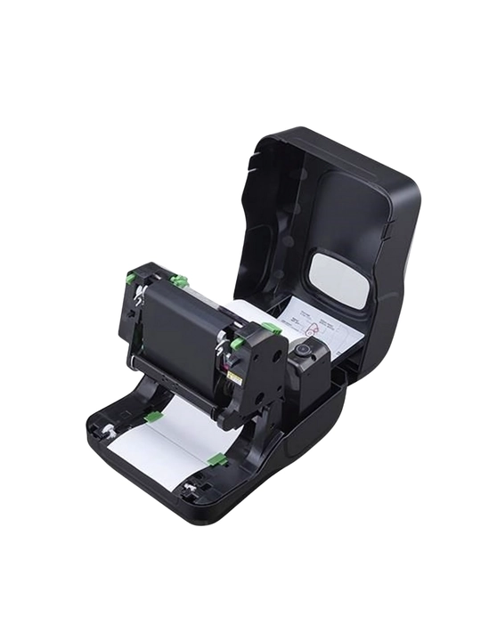Termo va termotransfer printer TSC TL241. Markirovkalar chop etish uchun