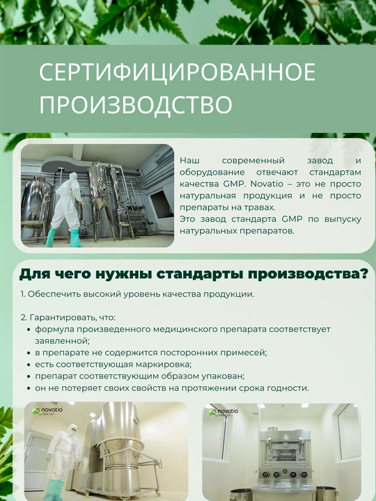 Detoks Сhoy Kun, vazn yo'qotish uchun, yumshatuvchi, Novatio, 100 g