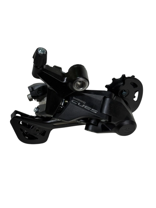 Переключатель скоростей "SHIMANO CUES"