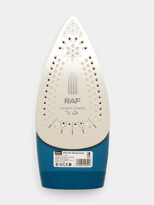 Bug'li dazmol RAF HY 2600 Vt, sopol taglik