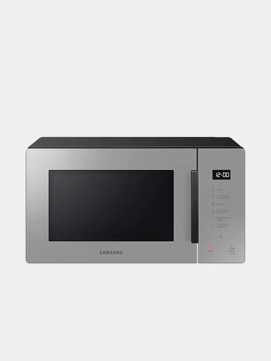 Микроволновая печь Samsung MS23T5018AK/AG Solo, 23 л - 