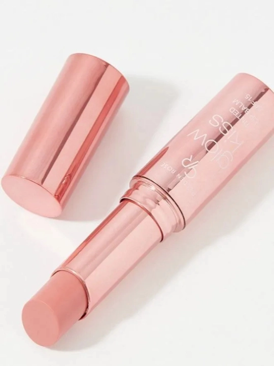 Тинт-бальзам Golden Rose GLOW KISS TINTED LIP BALM