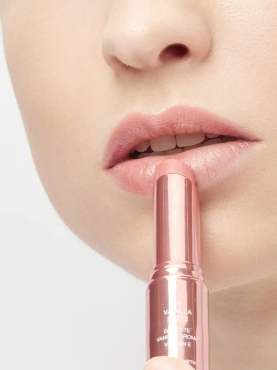 Тинт-бальзам Golden Rose GLOW KISS TINTED LIP BALM