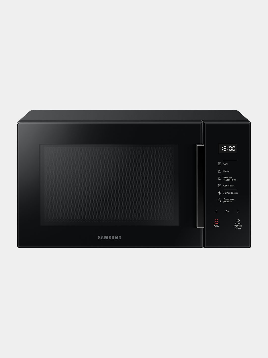 Микроволновая печь Samsung MG30T5018 - 