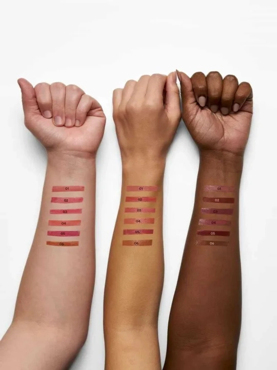 Тинт-бальзам Golden Rose GLOW KISS TINTED LIP BALM