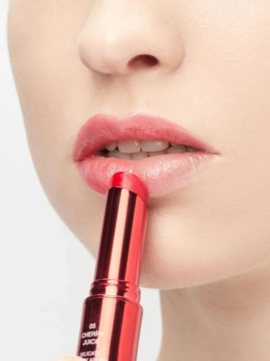 Tint-balzam Golden Rose GLOW KISS TINTED LIP BALM