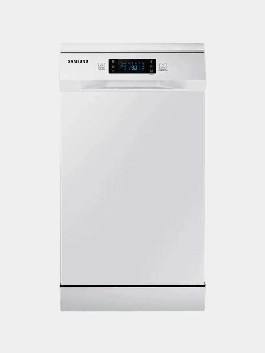 Посудомоечная машина Samsung DW50R4050FS/W