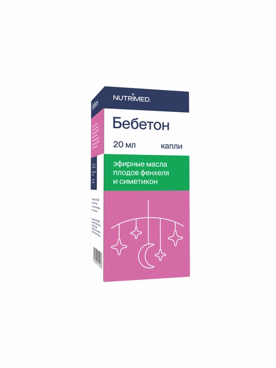 BEBETON