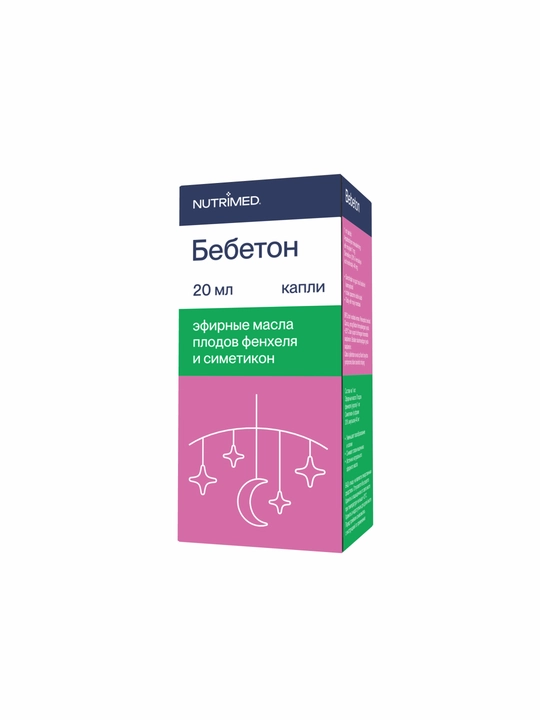 BEBETON