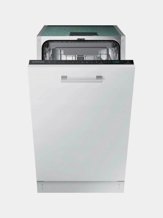 Посудомоечная машина Samsung DW50R4040BB/WT