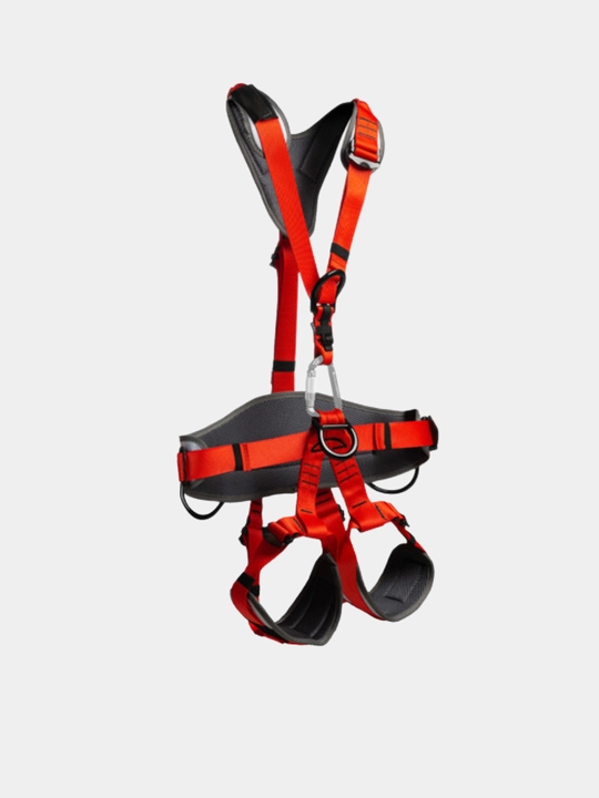 “PROMALP MASTER” xavfsizlik bog‘lovchi uskunasi Vertical